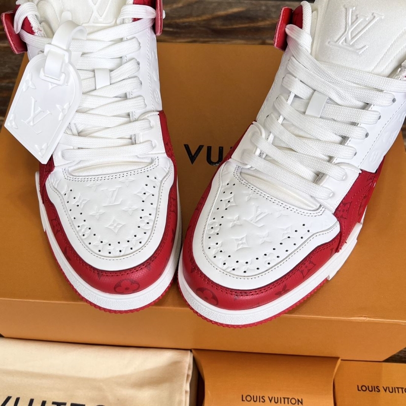 LV Sneakers